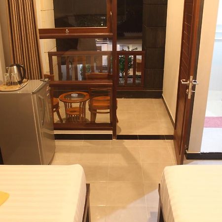 New Asta Graha Guesthouse Jimbaran Esterno foto