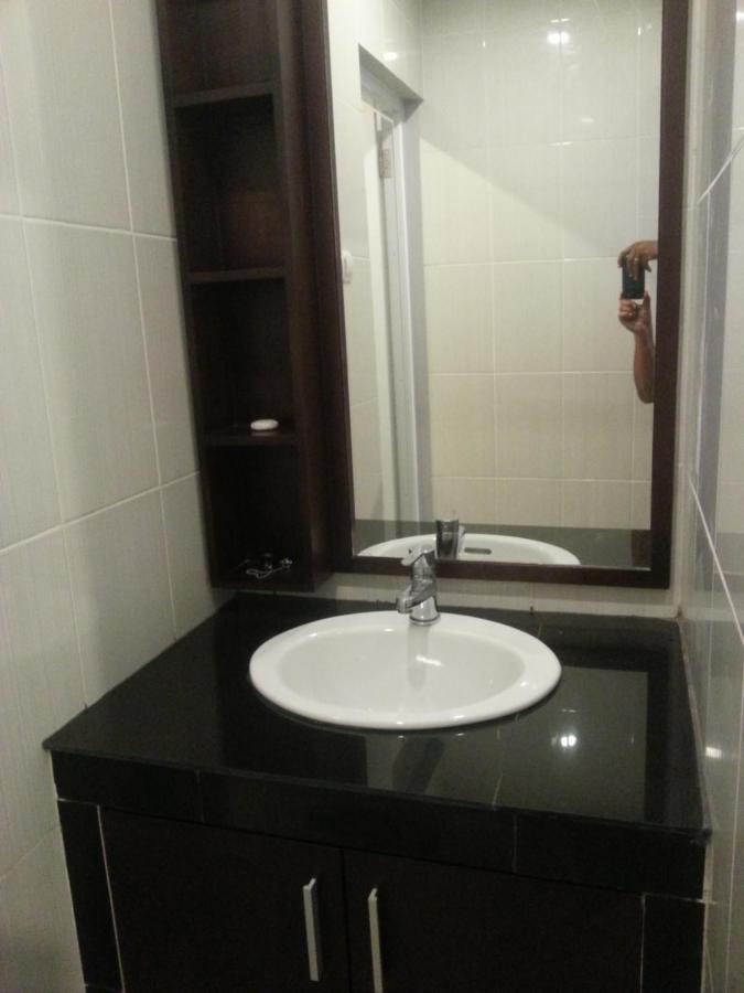 New Asta Graha Guesthouse Jimbaran Esterno foto