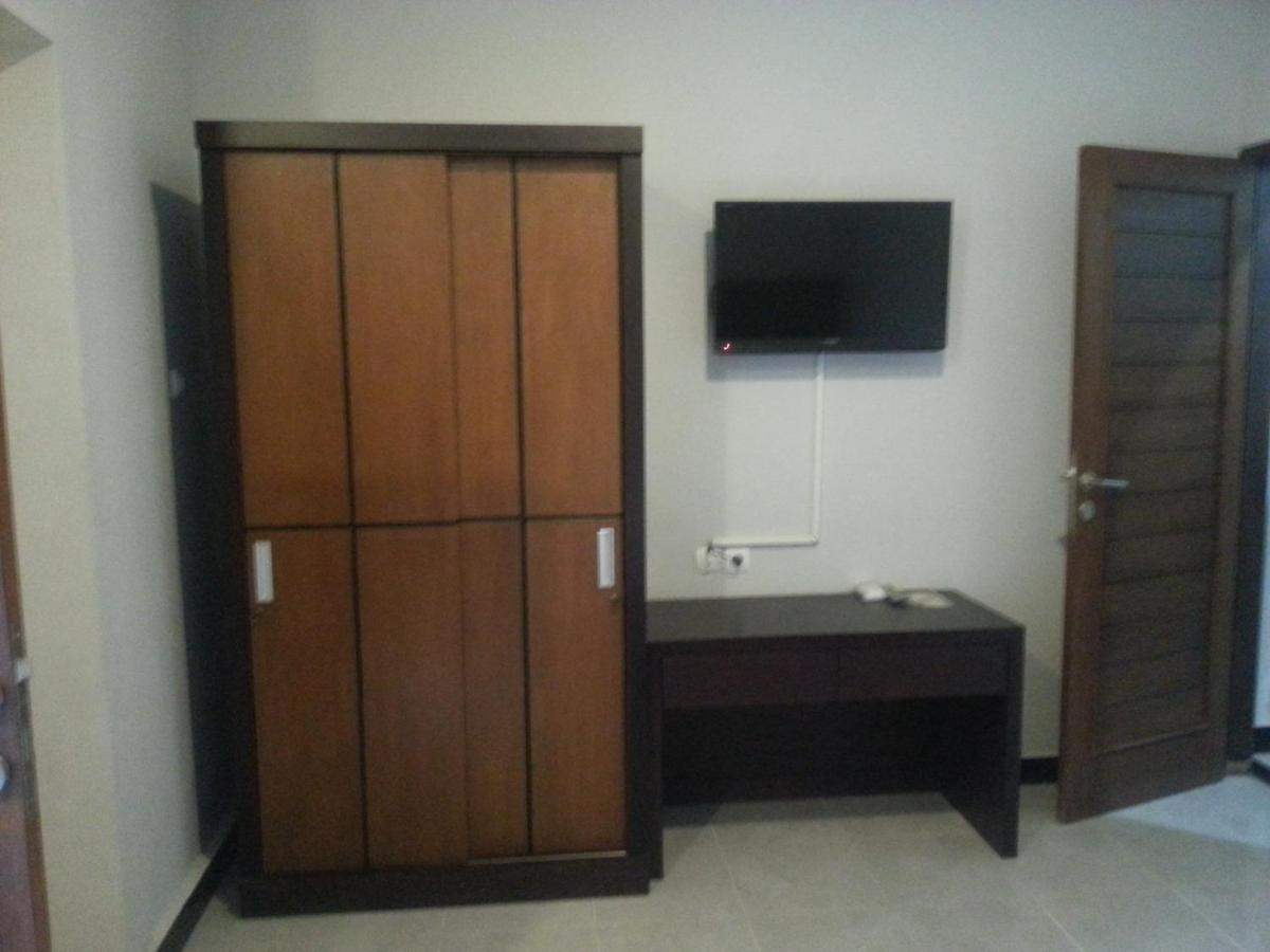 New Asta Graha Guesthouse Jimbaran Esterno foto