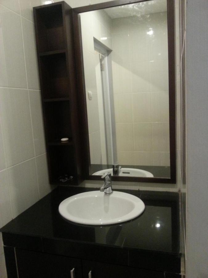 New Asta Graha Guesthouse Jimbaran Esterno foto