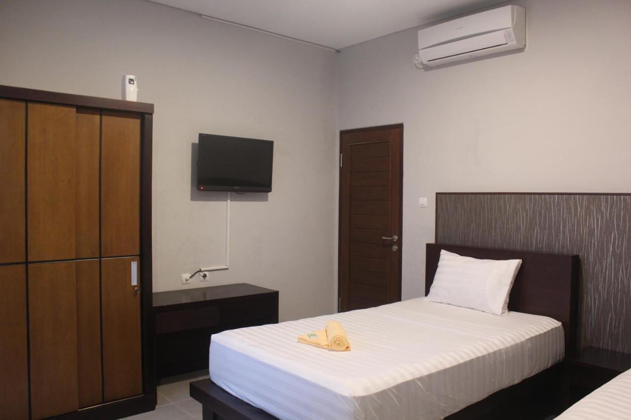 New Asta Graha Guesthouse Jimbaran Esterno foto