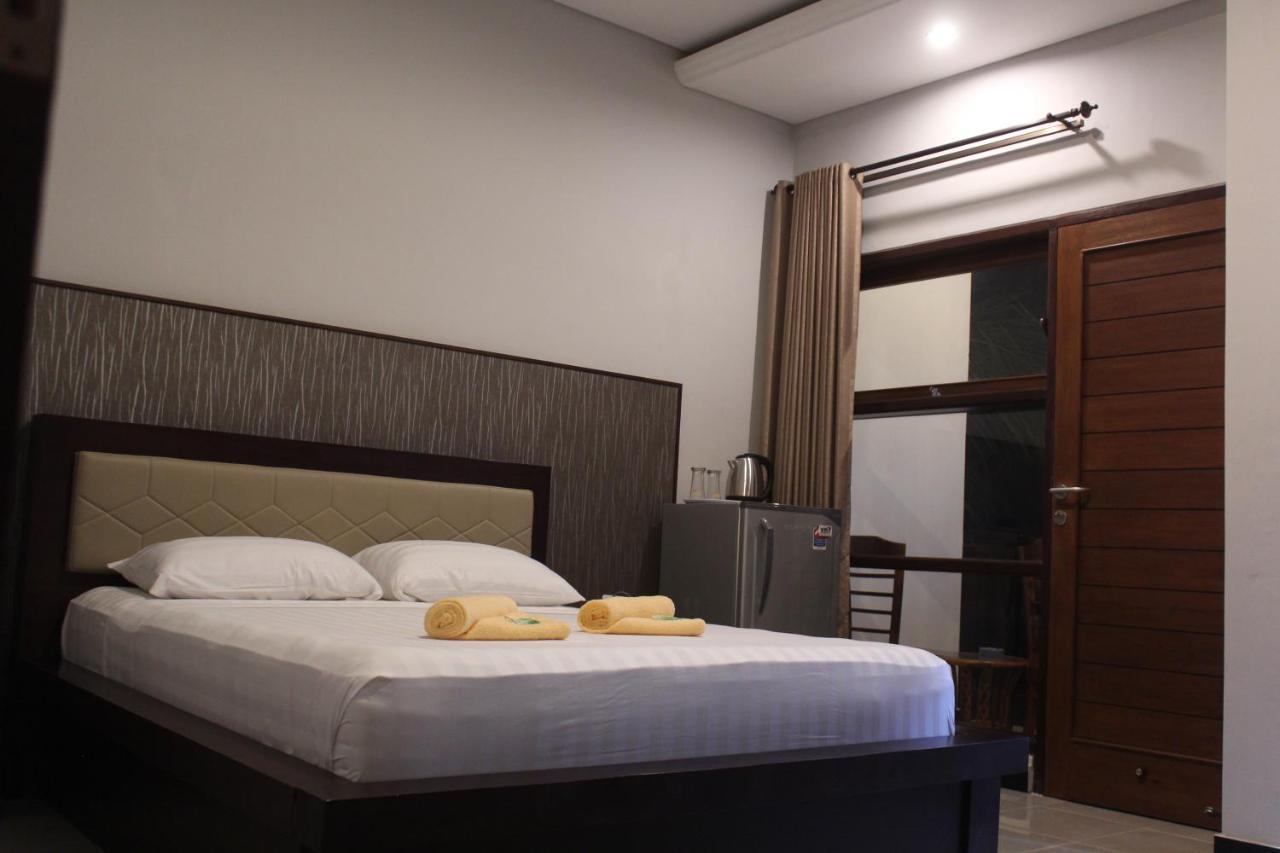New Asta Graha Guesthouse Jimbaran Esterno foto