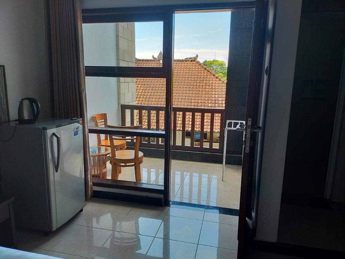 New Asta Graha Guesthouse Jimbaran Esterno foto