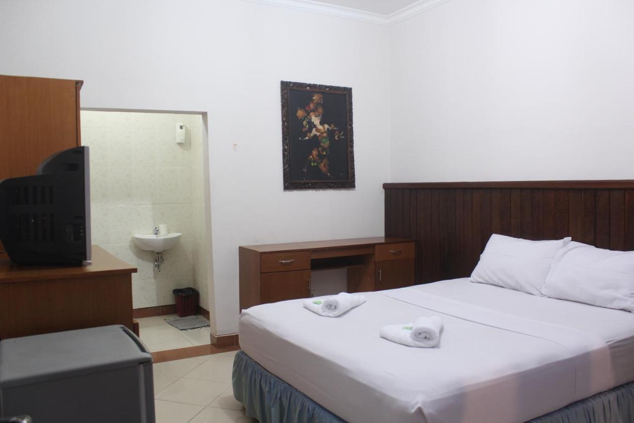 New Asta Graha Guesthouse Jimbaran Esterno foto