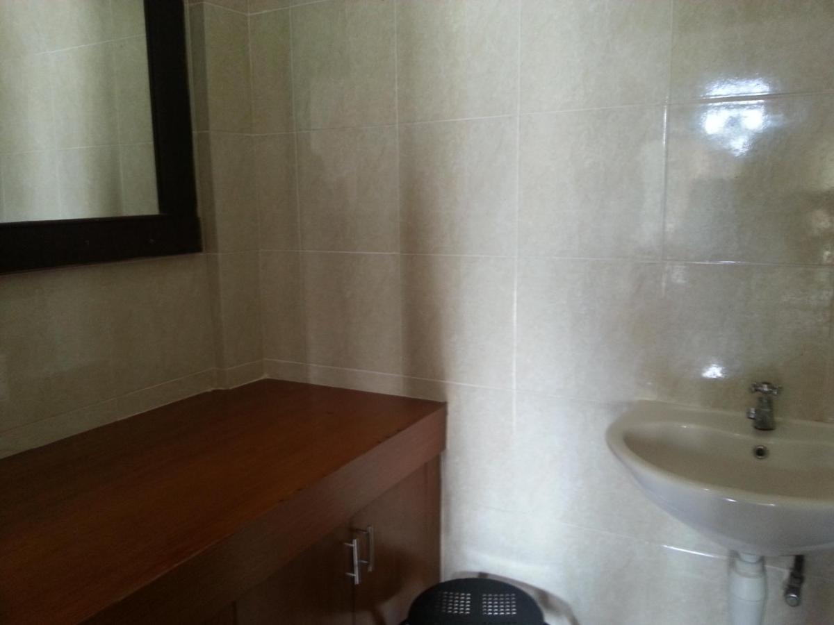 New Asta Graha Guesthouse Jimbaran Esterno foto
